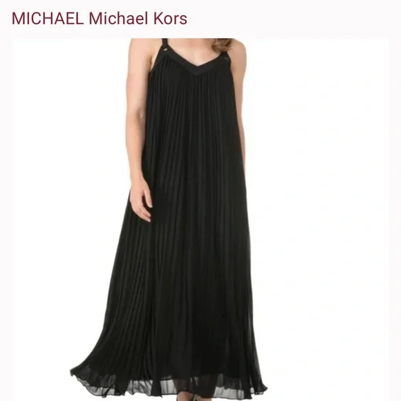 strapless open back dress Pleats Please Issey Miyake Basics Pleated Midi Dress in Light Grey at Nordstrom, Size 5